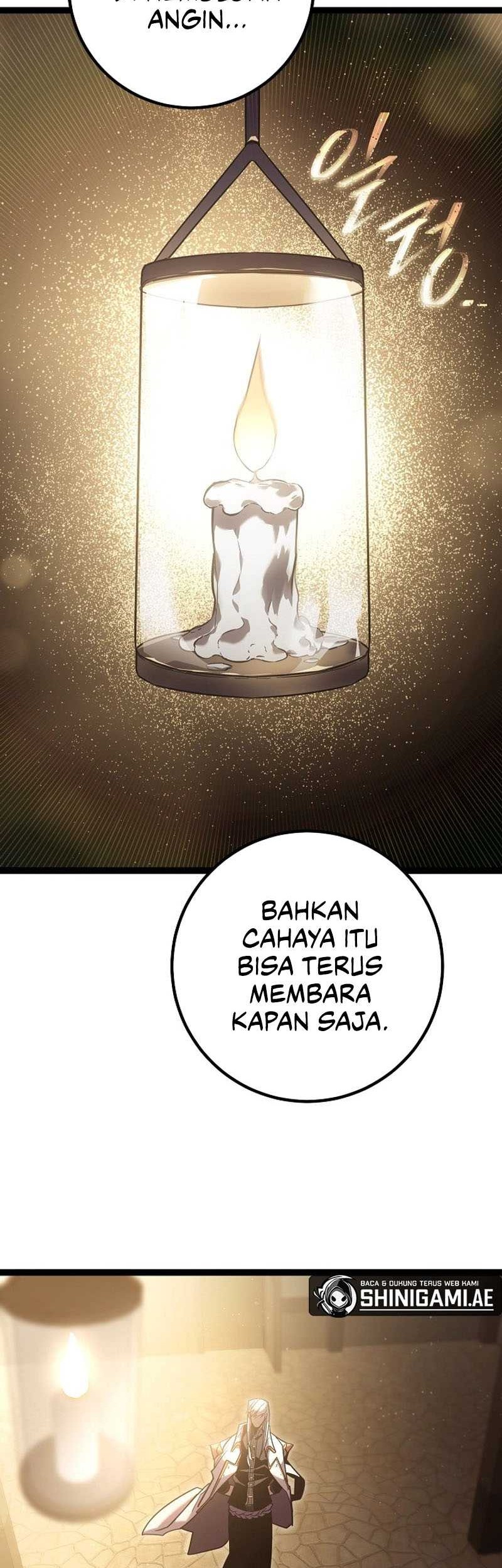 Regressing As The Reincarnated Bastard Of The Sword Clan Chapter 3 - halaman 82