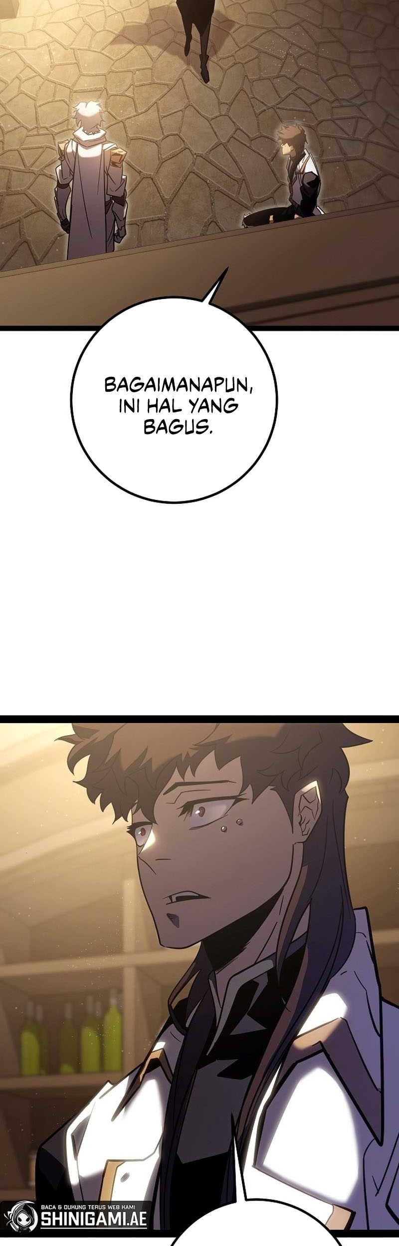 Regressing As The Reincarnated Bastard Of The Sword Clan Chapter 3 - halaman 83