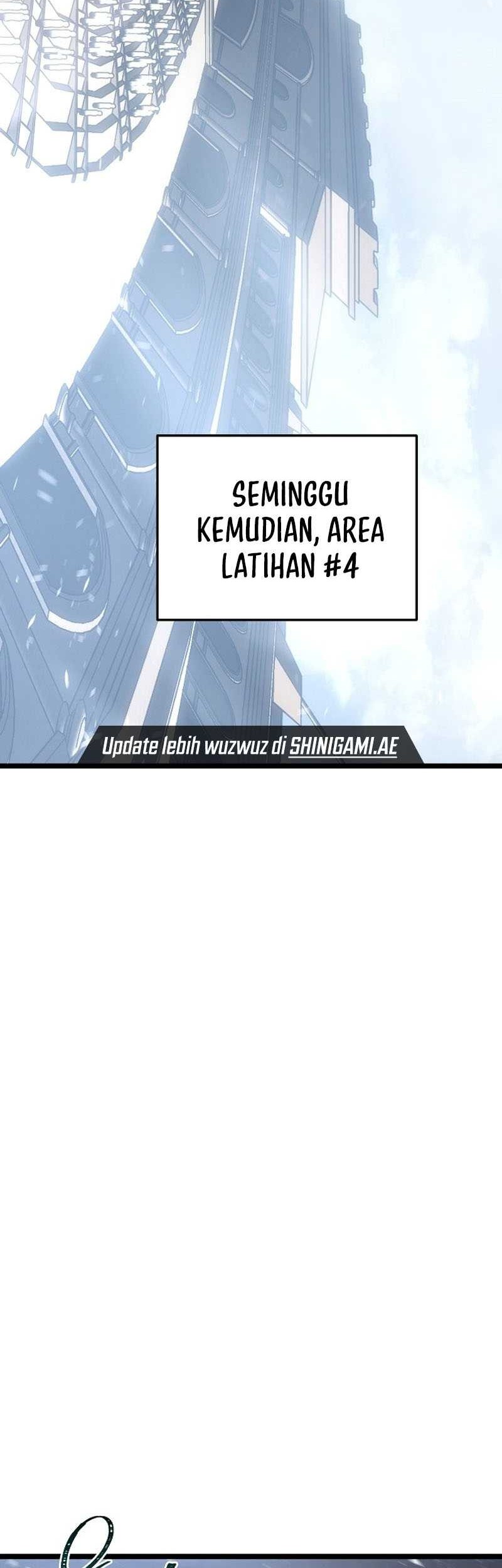 Regressing As The Reincarnated Bastard Of The Sword Clan Chapter 3 - halaman 86