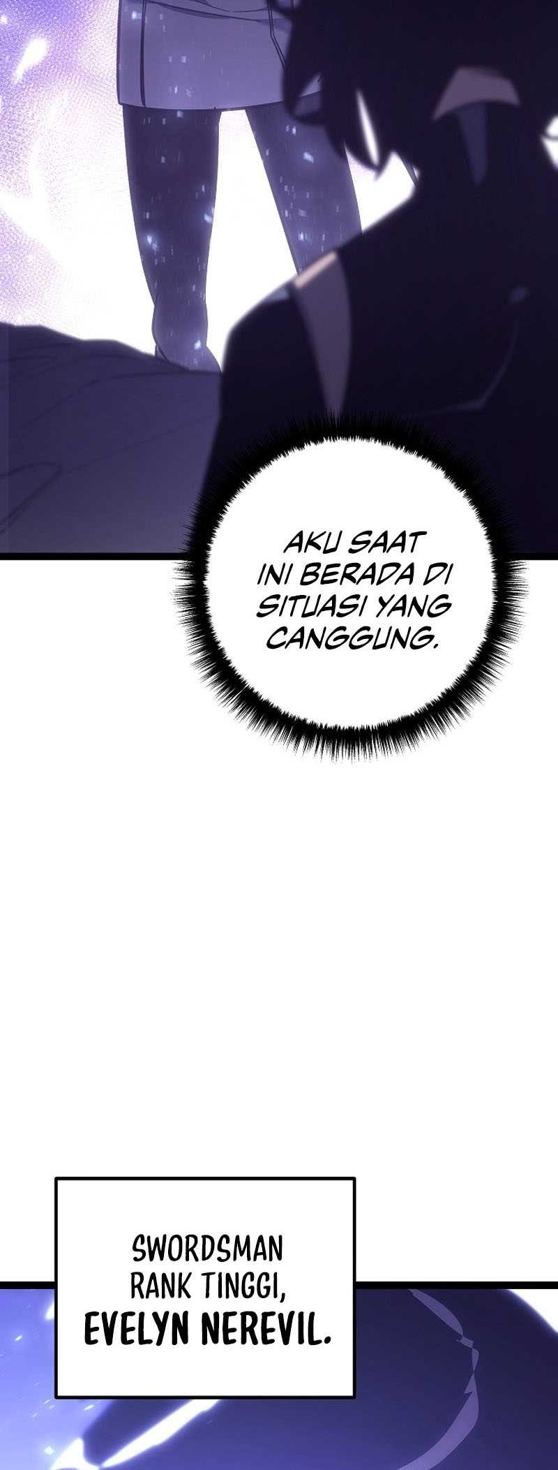 Regressing As The Reincarnated Bastard Of The Sword Clan Chapter 3 - halaman 9