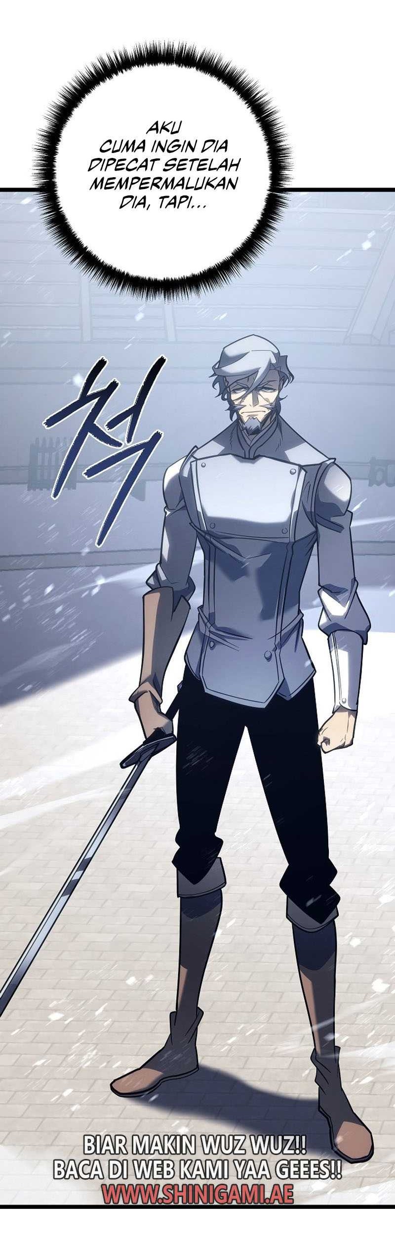 Regressing As The Reincarnated Bastard Of The Sword Clan Chapter 3 - halaman 90