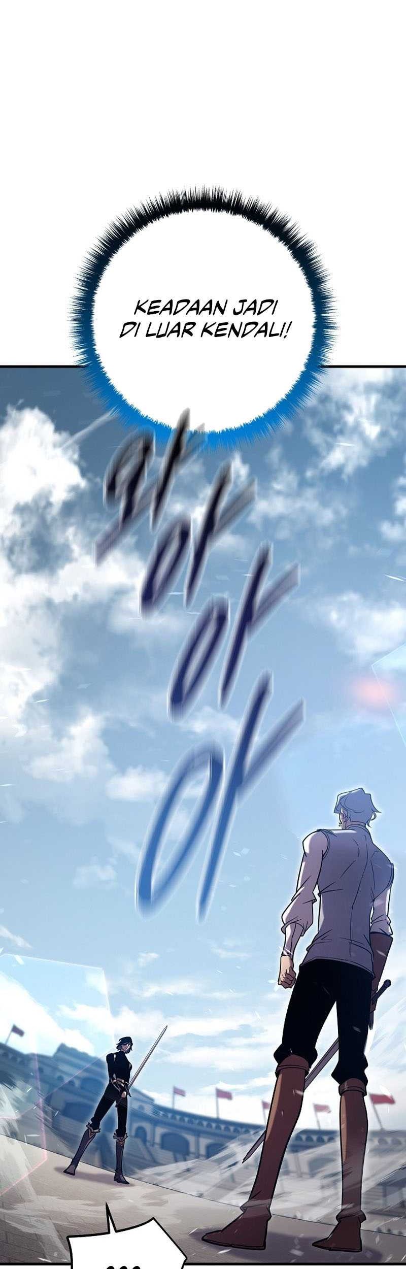 Regressing As The Reincarnated Bastard Of The Sword Clan Chapter 3 - halaman 91