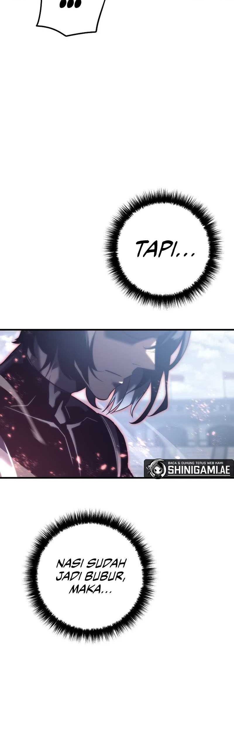 Regressing As The Reincarnated Bastard Of The Sword Clan Chapter 3 - halaman 92