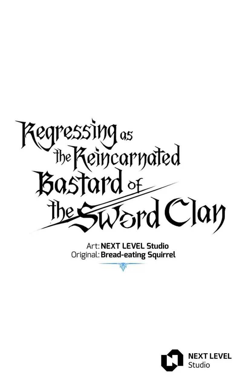 Regressing As The Reincarnated Bastard Of The Sword Clan Chapter 3 - halaman 95