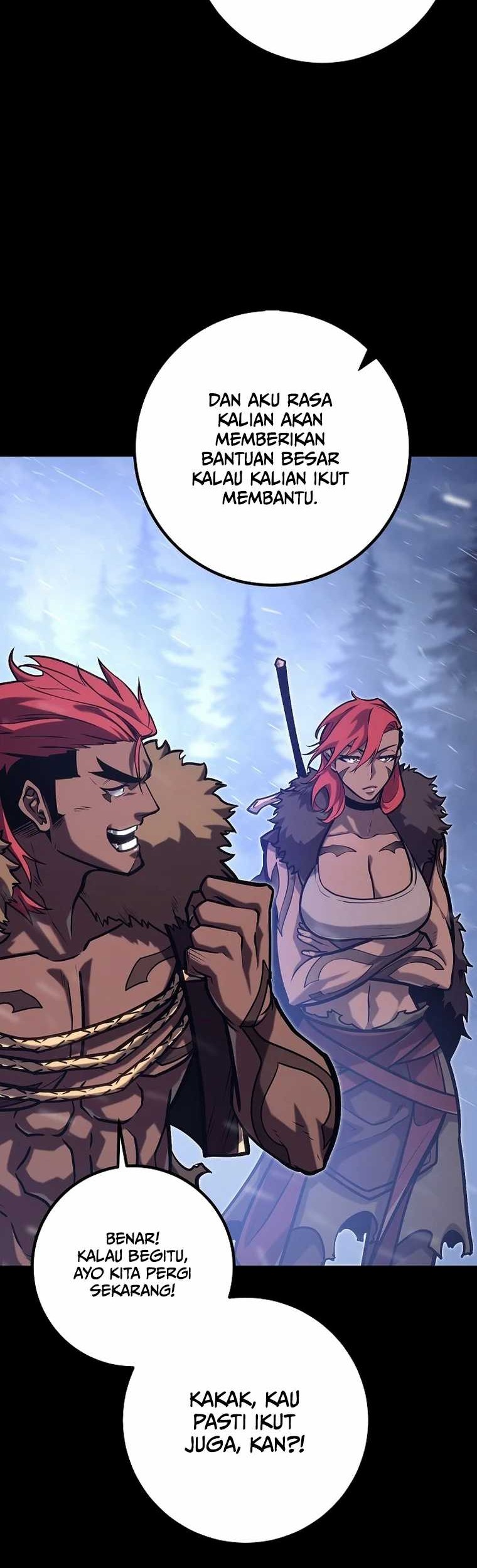 Regressing As The Reincarnated Bastard Of The Sword Clan Chapter 30 - halaman 10