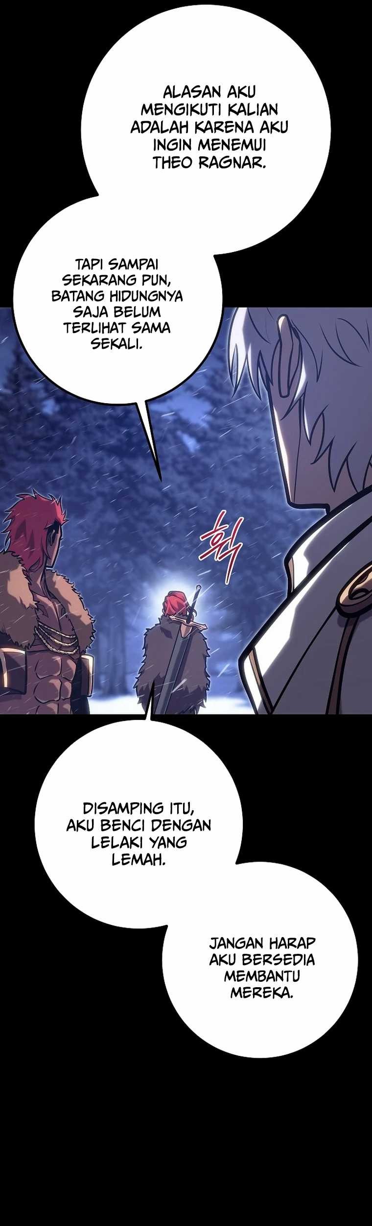 Regressing As The Reincarnated Bastard Of The Sword Clan Chapter 30 - halaman 12