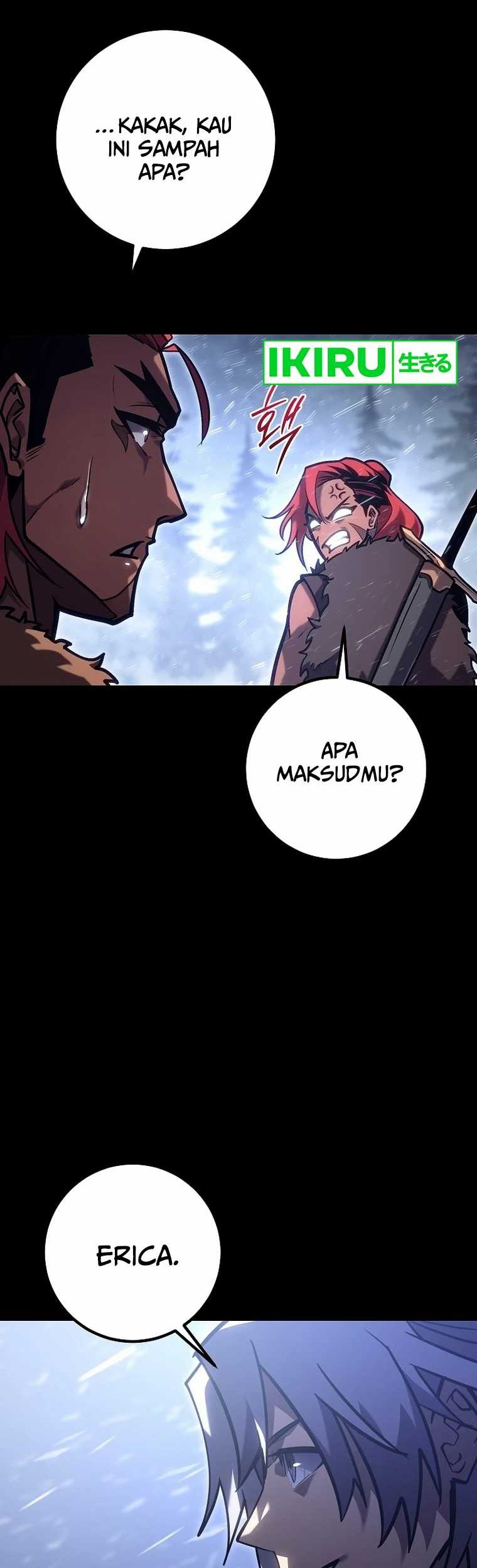 Regressing As The Reincarnated Bastard Of The Sword Clan Chapter 30 - halaman 13