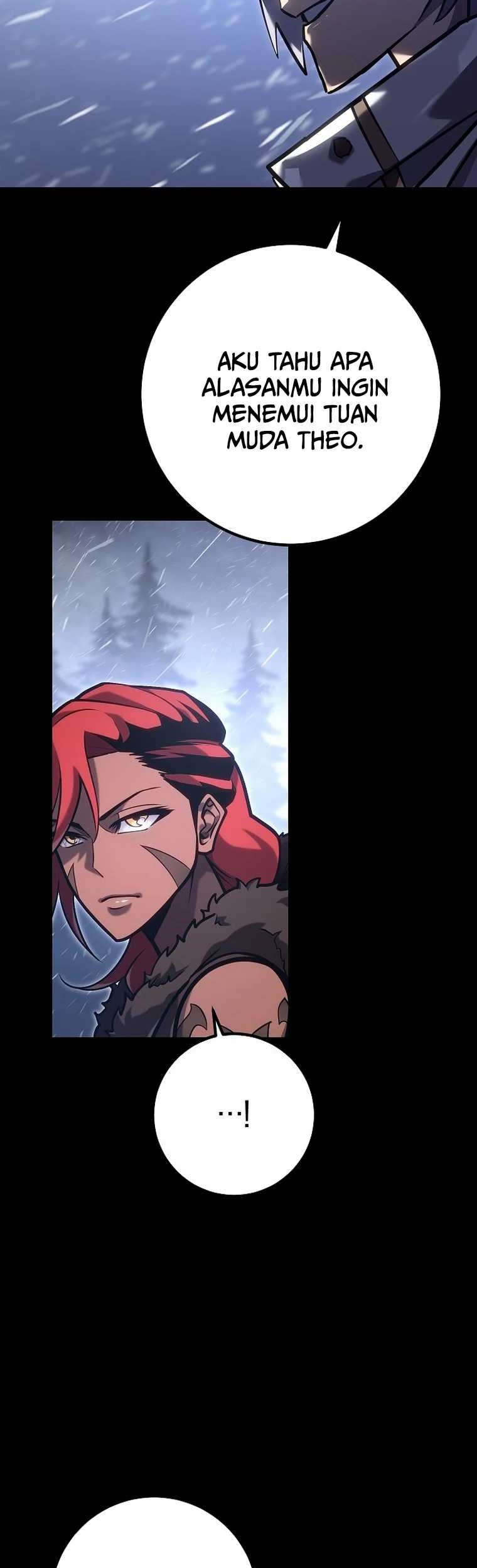 Regressing As The Reincarnated Bastard Of The Sword Clan Chapter 30 - halaman 14