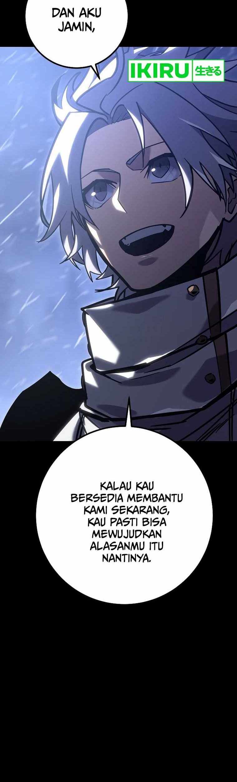 Regressing As The Reincarnated Bastard Of The Sword Clan Chapter 30 - halaman 15