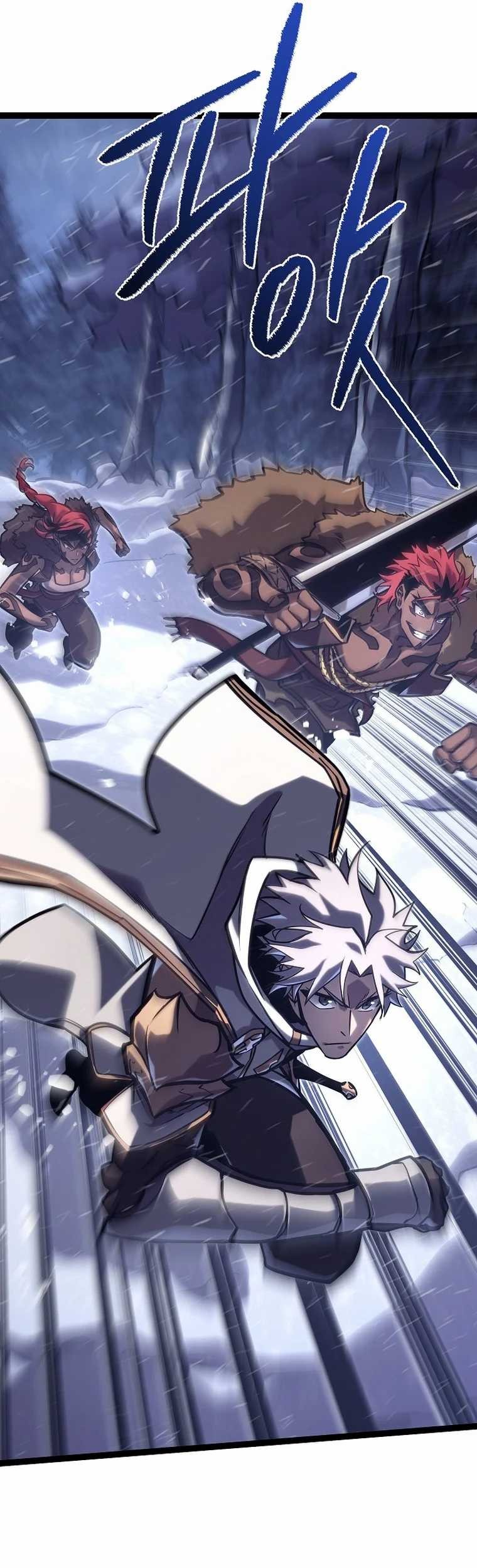 Regressing As The Reincarnated Bastard Of The Sword Clan Chapter 30 - halaman 17