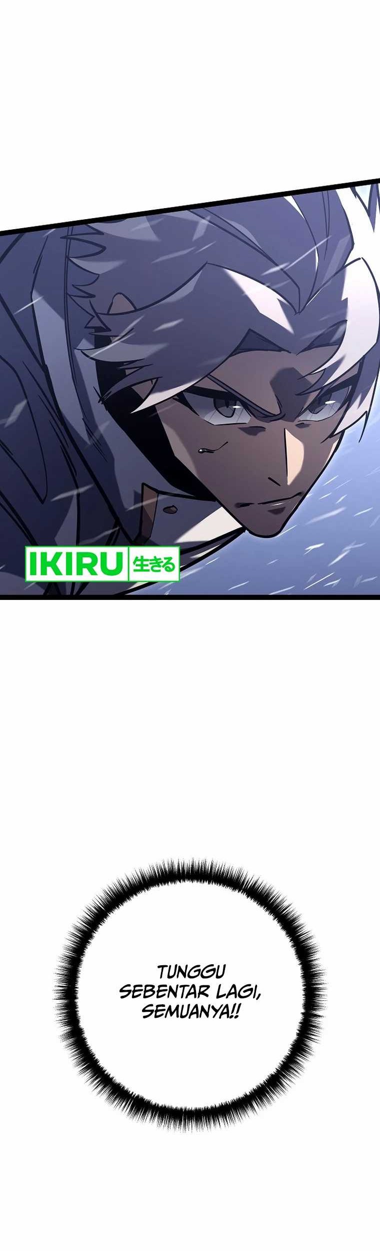 Regressing As The Reincarnated Bastard Of The Sword Clan Chapter 30 - halaman 18