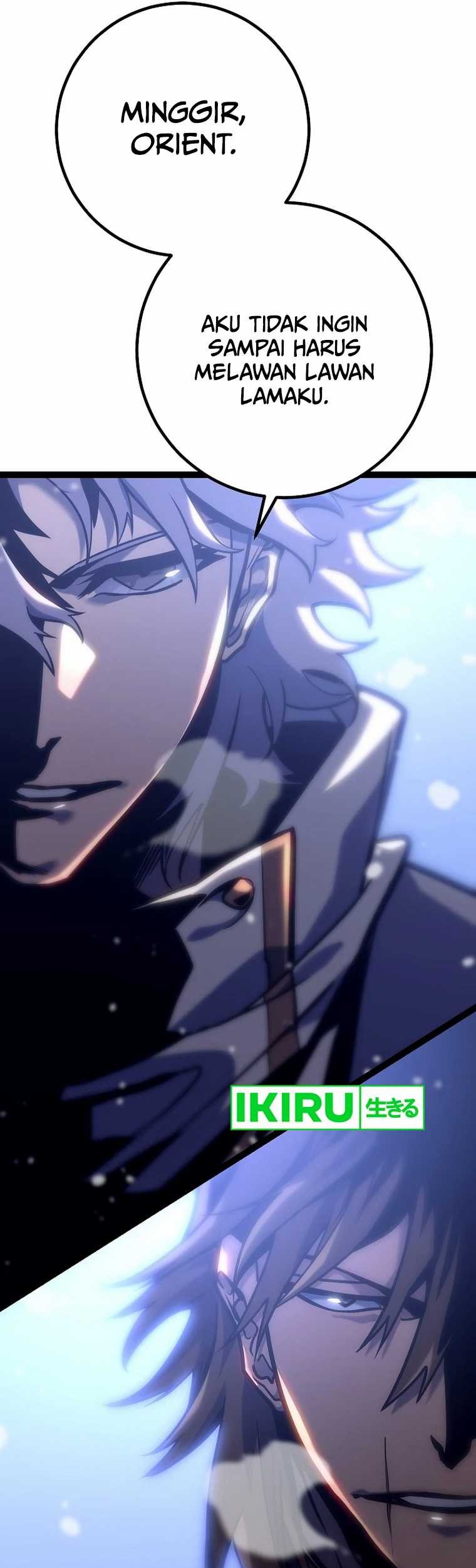 Regressing As The Reincarnated Bastard Of The Sword Clan Chapter 30 - halaman 27