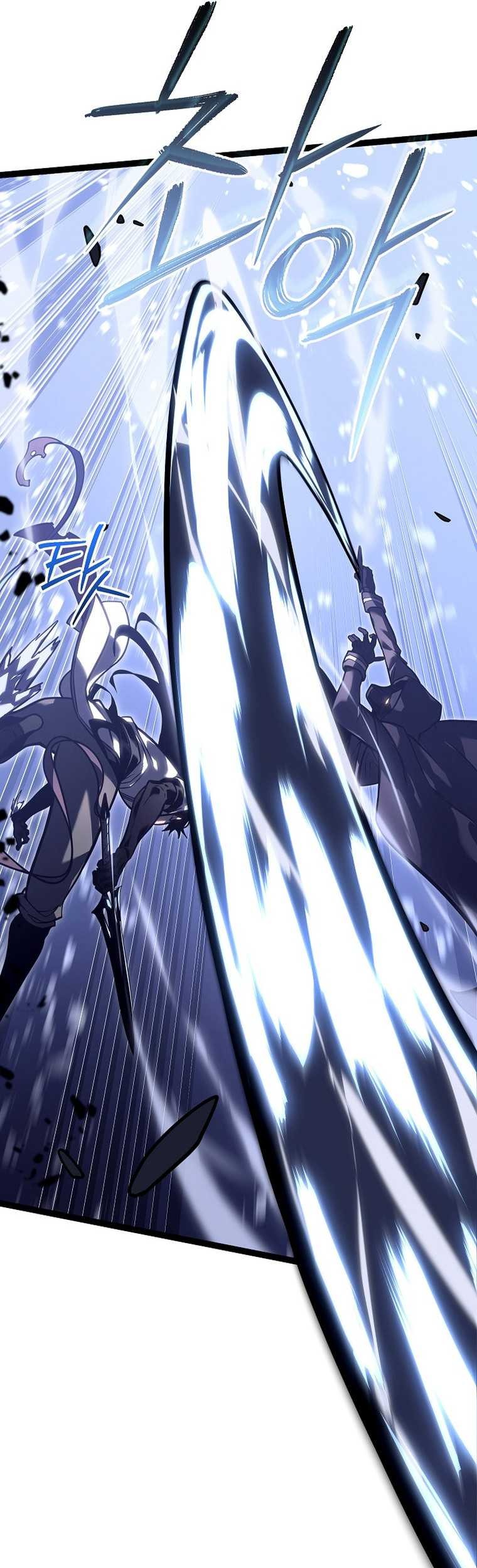Regressing As The Reincarnated Bastard Of The Sword Clan Chapter 30 - halaman 29