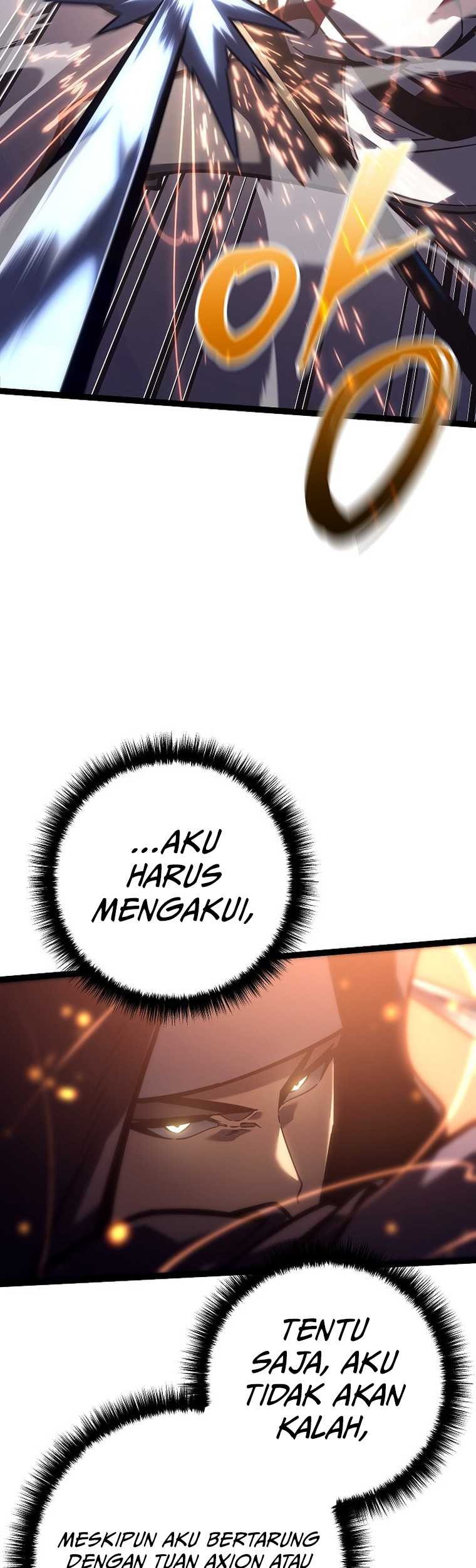 Regressing As The Reincarnated Bastard Of The Sword Clan Chapter 30 - halaman 33