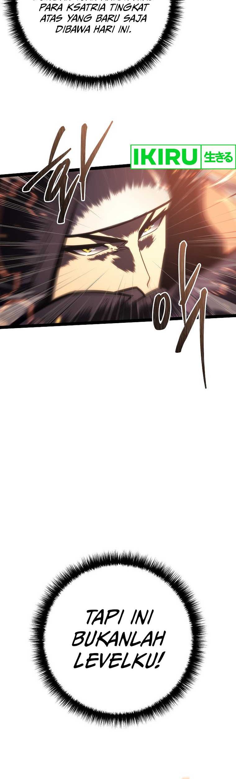 Regressing As The Reincarnated Bastard Of The Sword Clan Chapter 30 - halaman 34