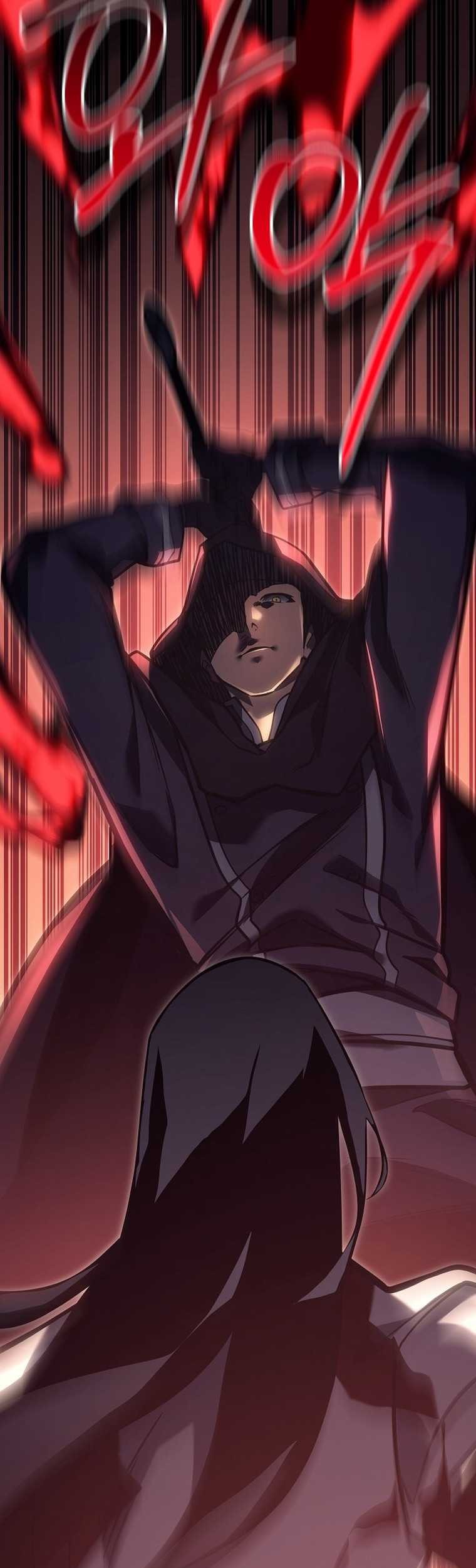 Regressing As The Reincarnated Bastard Of The Sword Clan Chapter 30 - halaman 37