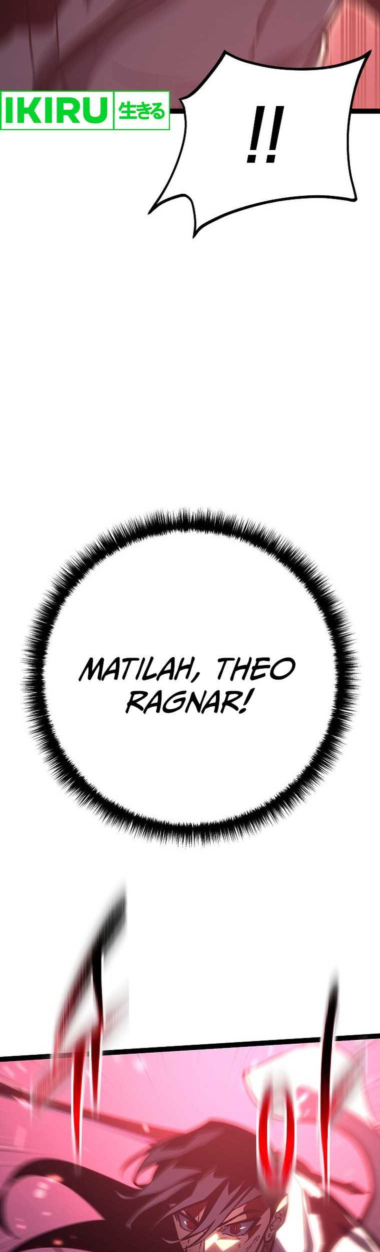 Regressing As The Reincarnated Bastard Of The Sword Clan Chapter 30 - halaman 38