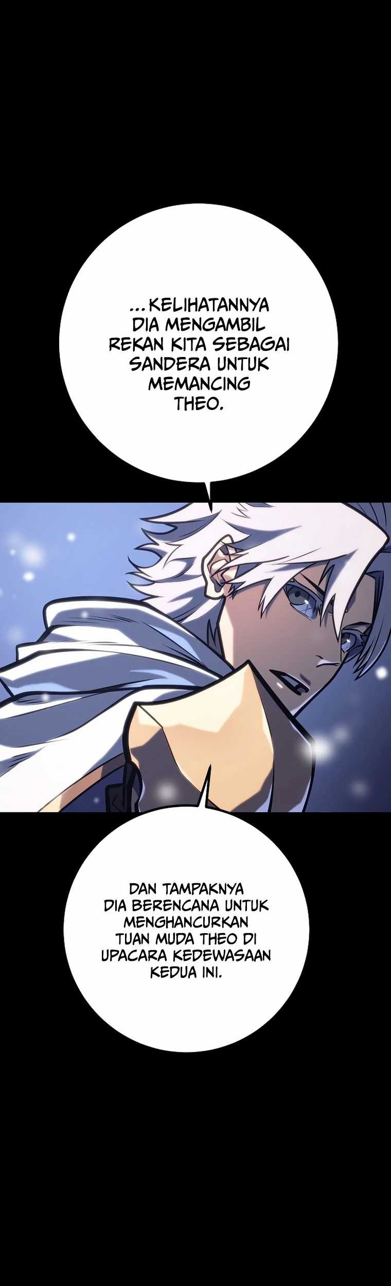 Regressing As The Reincarnated Bastard Of The Sword Clan Chapter 30 - halaman 4