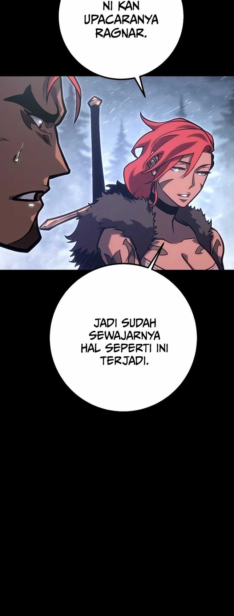 Regressing As The Reincarnated Bastard Of The Sword Clan Chapter 30 - halaman 6