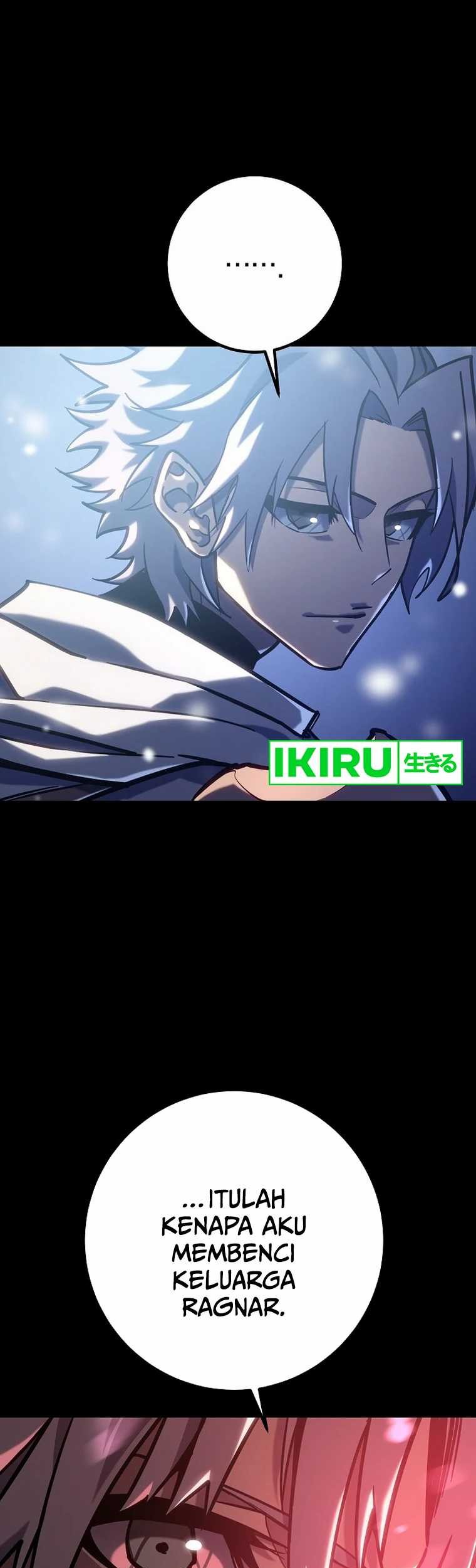 Regressing As The Reincarnated Bastard Of The Sword Clan Chapter 30 - halaman 7