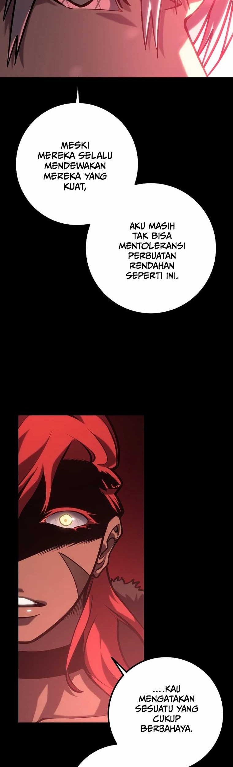 Regressing As The Reincarnated Bastard Of The Sword Clan Chapter 30 - halaman 8