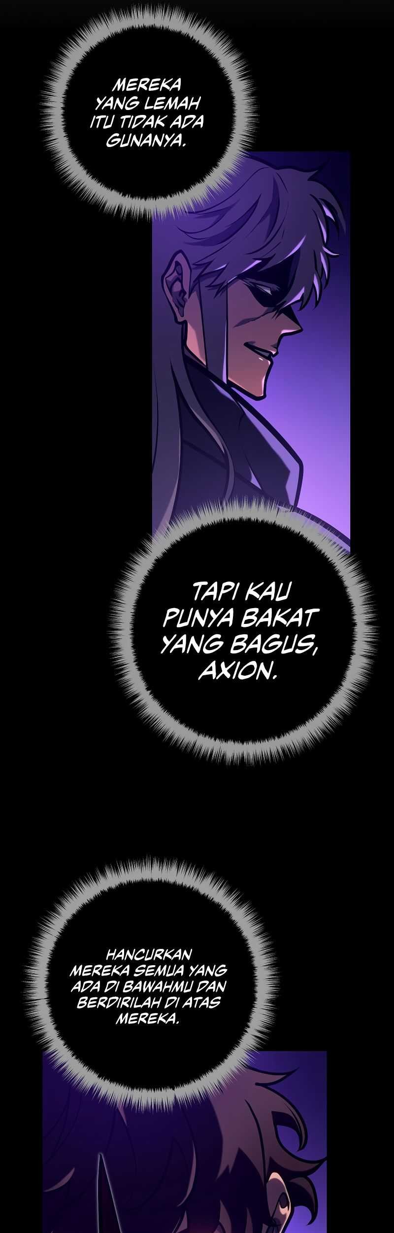 Regressing As The Reincarnated Bastard Of The Sword Clan Chapter 31 - halaman 10