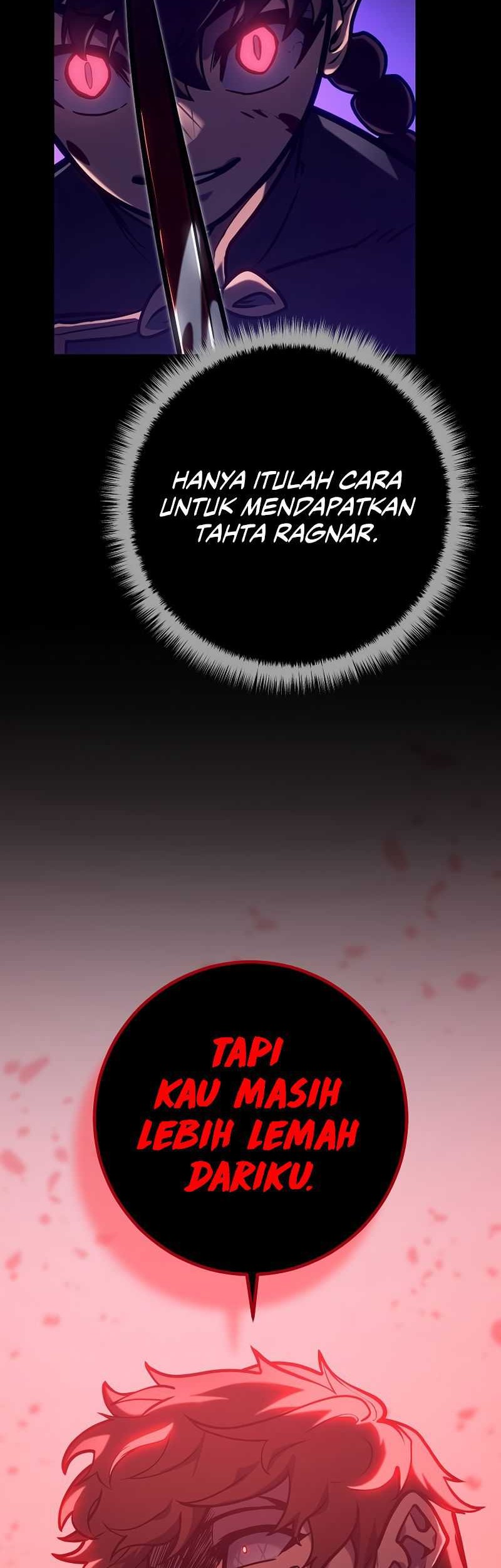 Regressing As The Reincarnated Bastard Of The Sword Clan Chapter 31 - halaman 11