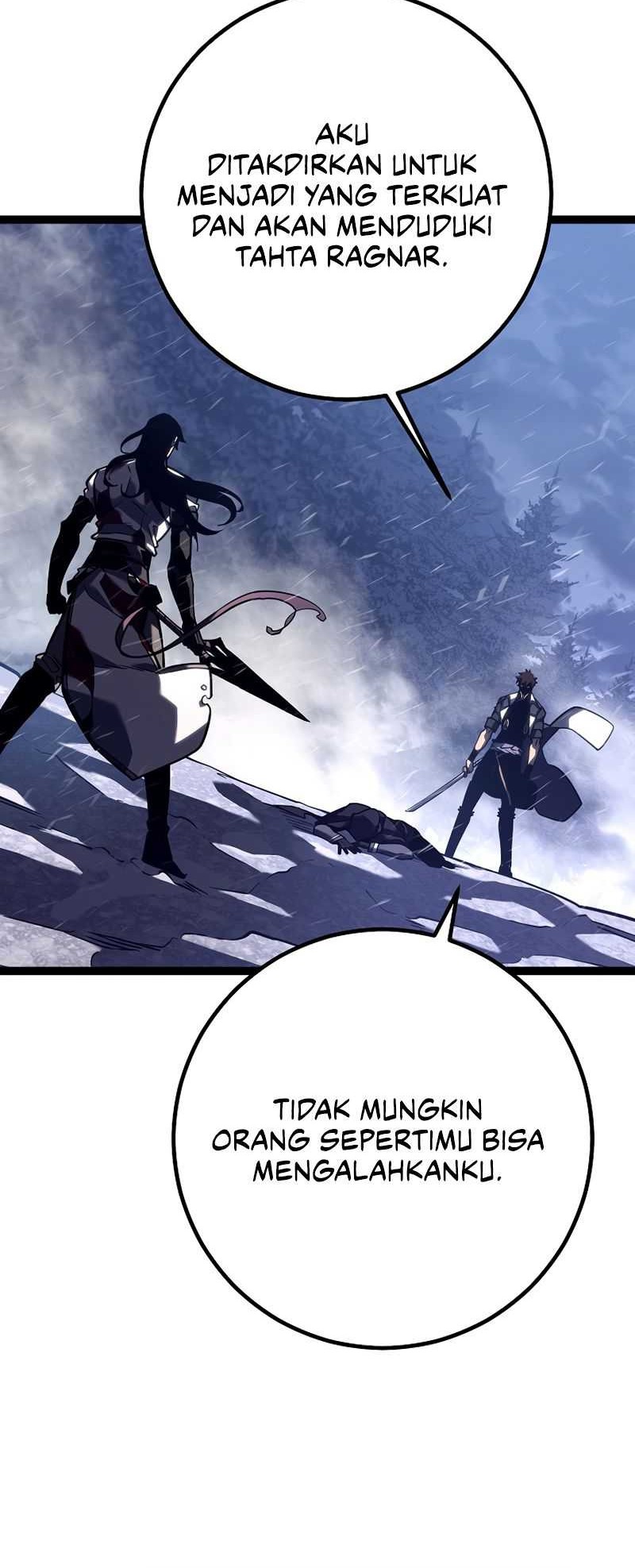 Regressing As The Reincarnated Bastard Of The Sword Clan Chapter 31 - halaman 13