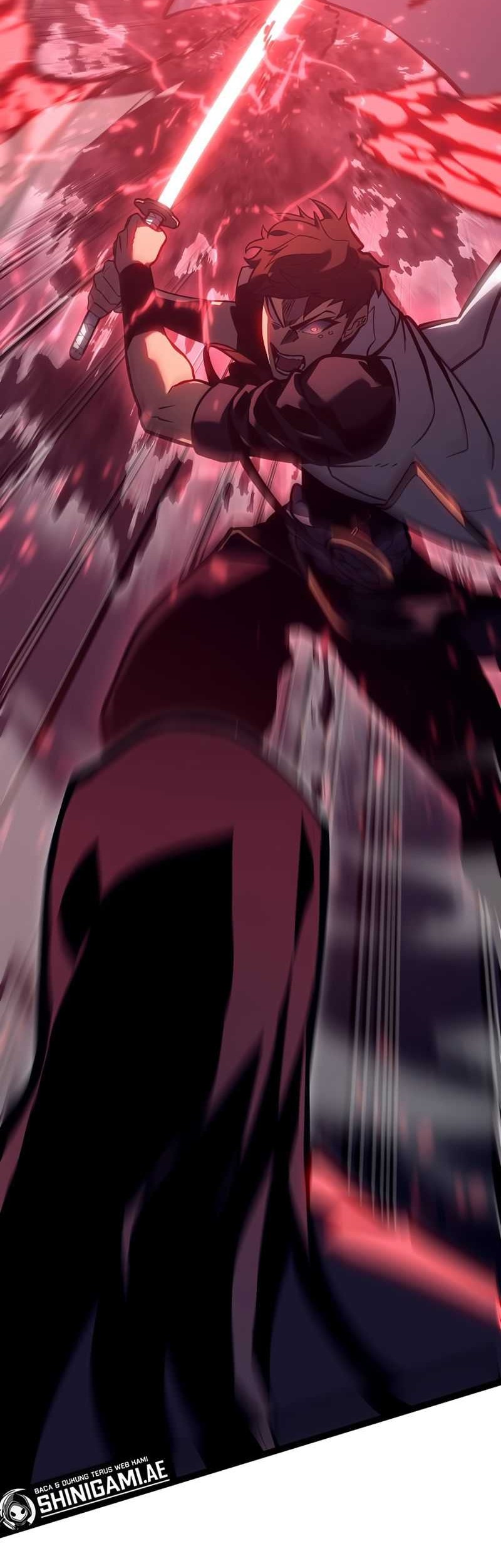 Regressing As The Reincarnated Bastard Of The Sword Clan Chapter 31 - halaman 15