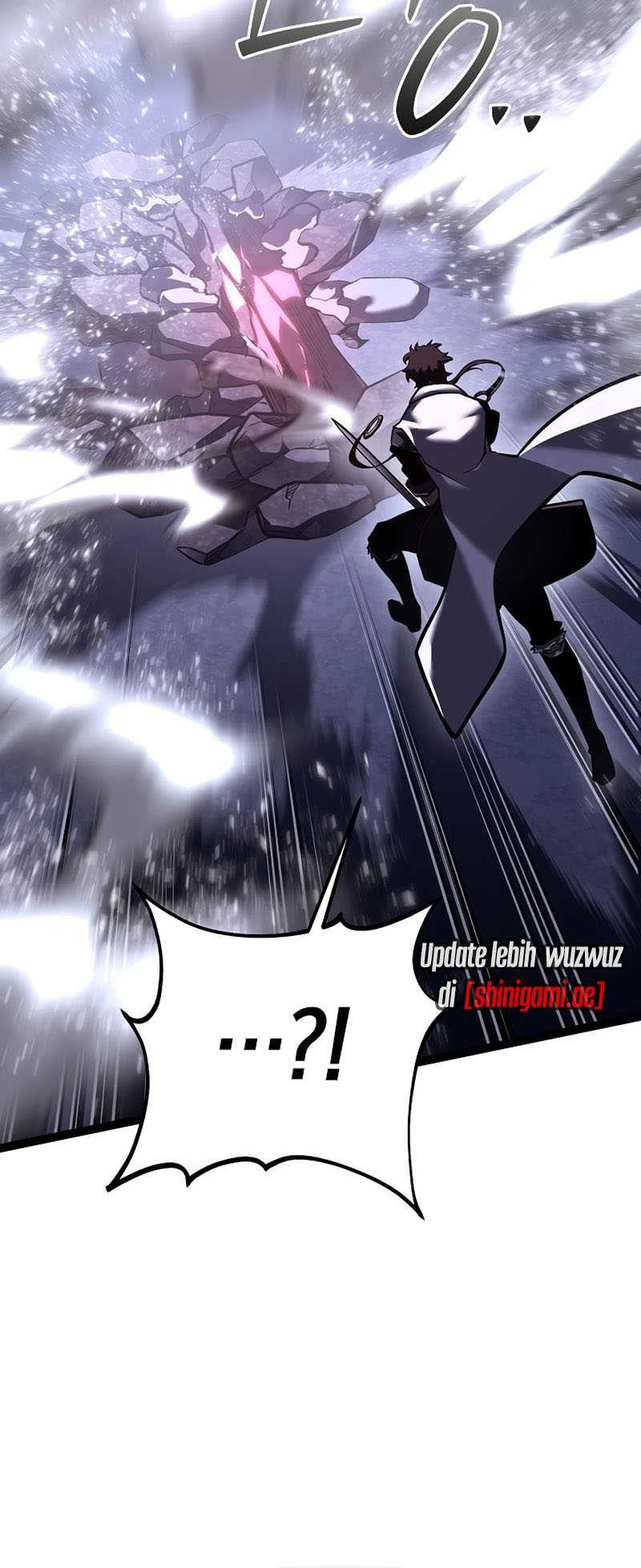 Regressing As The Reincarnated Bastard Of The Sword Clan Chapter 31 - halaman 19