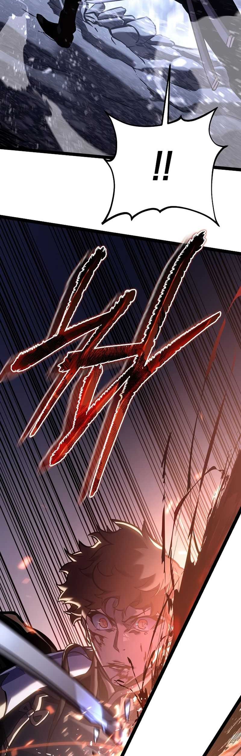 Regressing As The Reincarnated Bastard Of The Sword Clan Chapter 31 - halaman 21