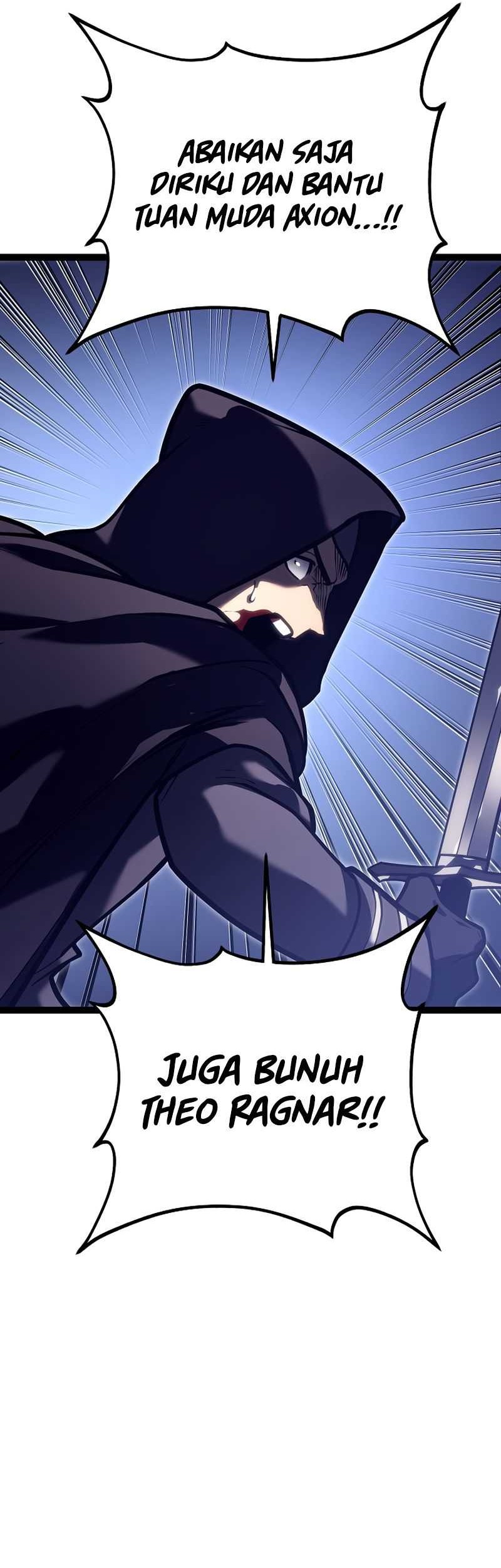 Regressing As The Reincarnated Bastard Of The Sword Clan Chapter 31 - halaman 25