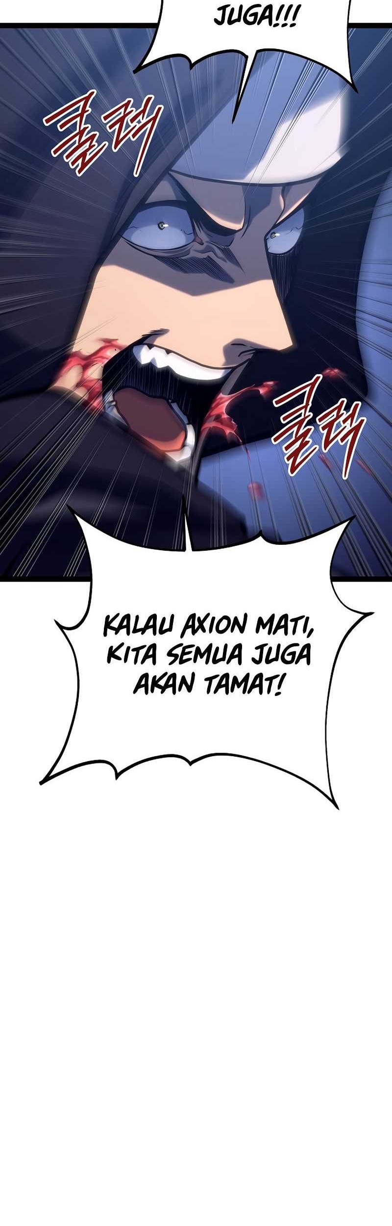 Regressing As The Reincarnated Bastard Of The Sword Clan Chapter 31 - halaman 27
