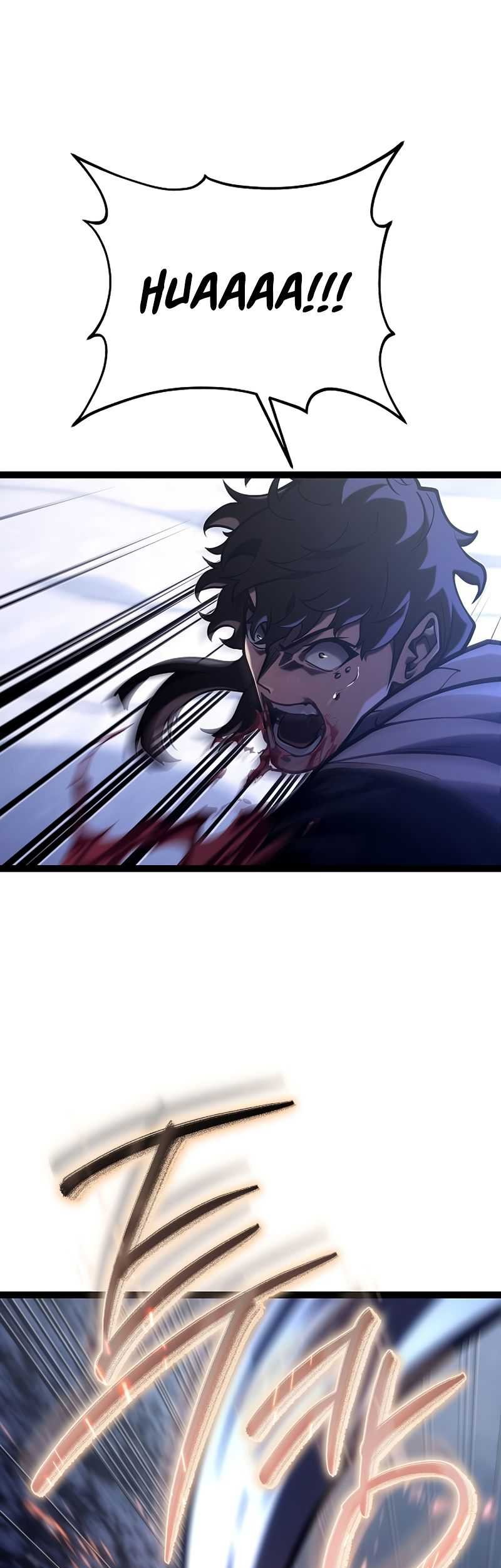 Regressing As The Reincarnated Bastard Of The Sword Clan Chapter 31 - halaman 28