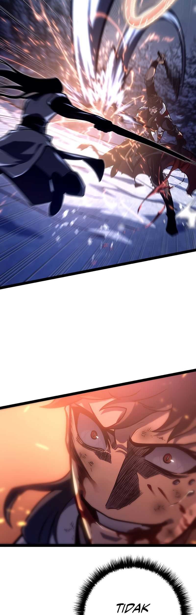 Regressing As The Reincarnated Bastard Of The Sword Clan Chapter 31 - halaman 29