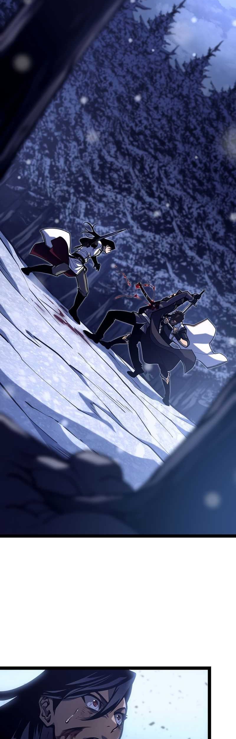 Regressing As The Reincarnated Bastard Of The Sword Clan Chapter 31 - halaman 3