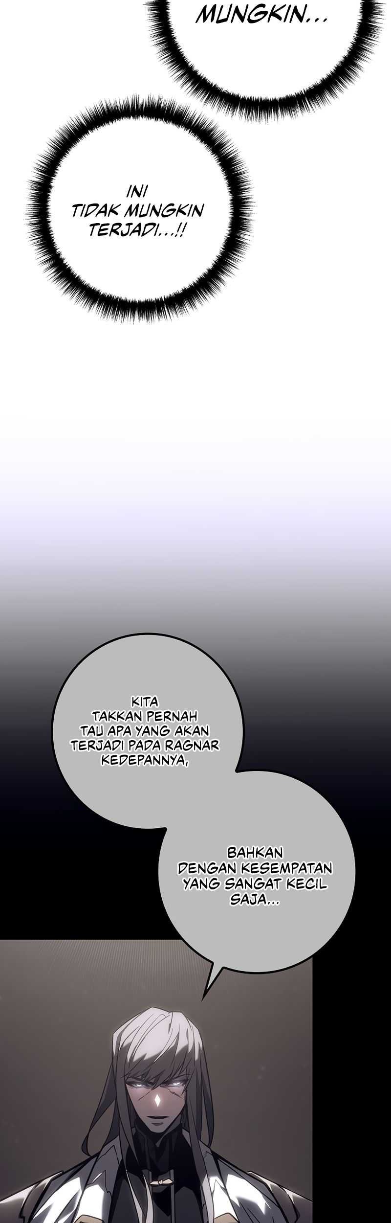 Regressing As The Reincarnated Bastard Of The Sword Clan Chapter 31 - halaman 30