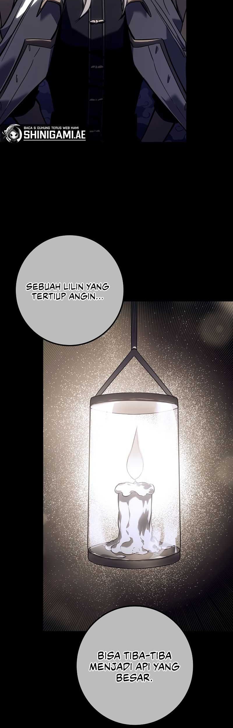 Regressing As The Reincarnated Bastard Of The Sword Clan Chapter 31 - halaman 31