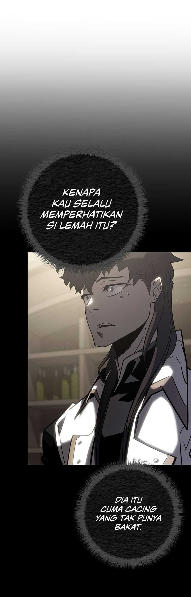 Regressing As The Reincarnated Bastard Of The Sword Clan Chapter 31 - halaman 33