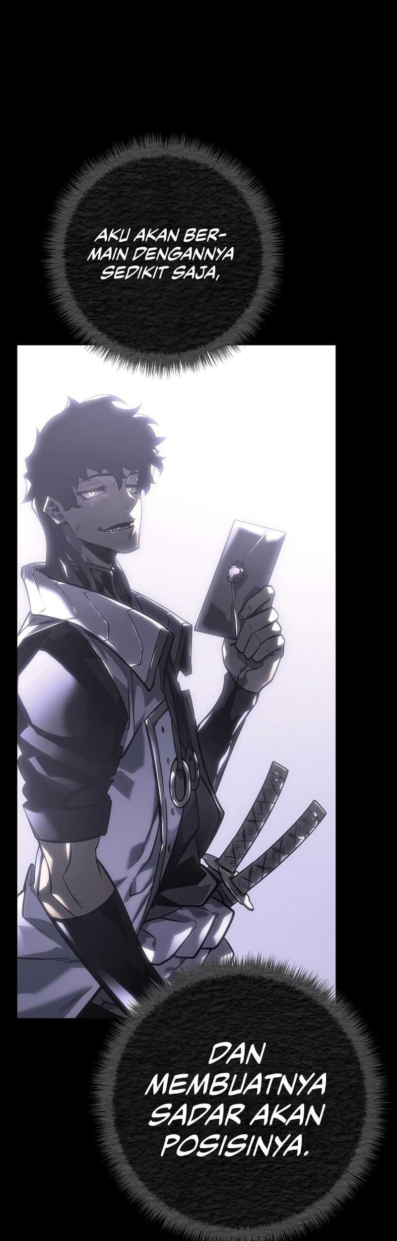 Regressing As The Reincarnated Bastard Of The Sword Clan Chapter 31 - halaman 34
