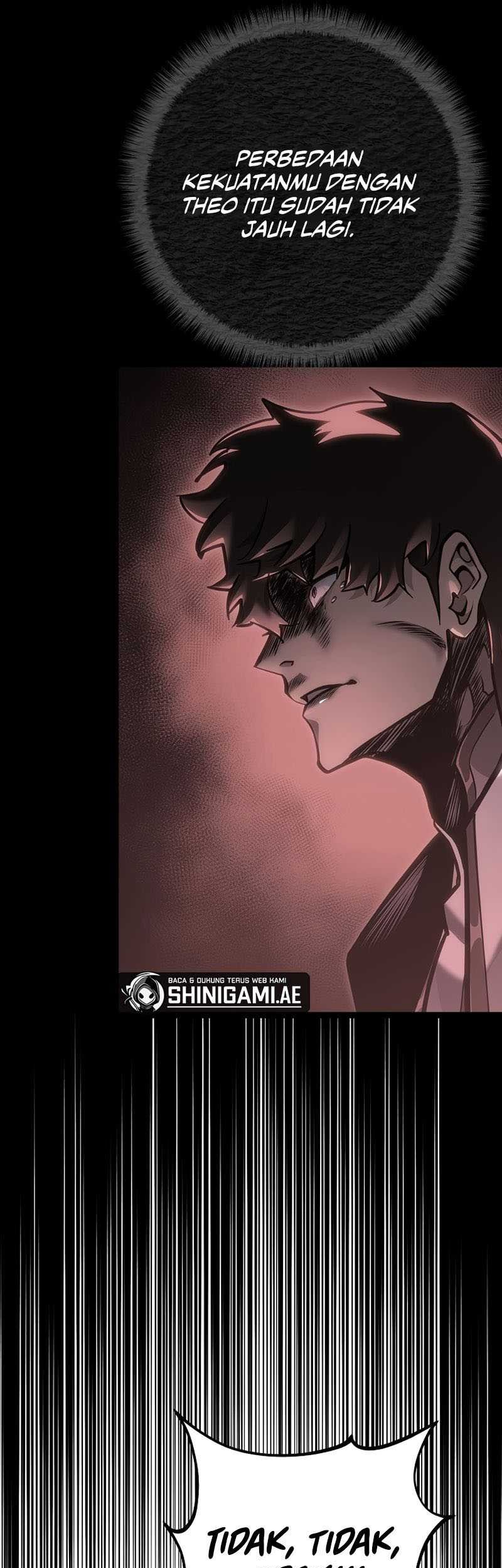 Regressing As The Reincarnated Bastard Of The Sword Clan Chapter 31 - halaman 36