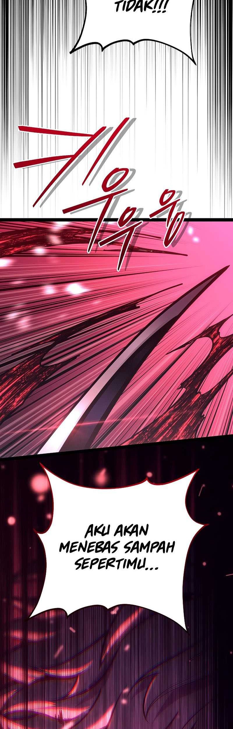 Regressing As The Reincarnated Bastard Of The Sword Clan Chapter 31 - halaman 37