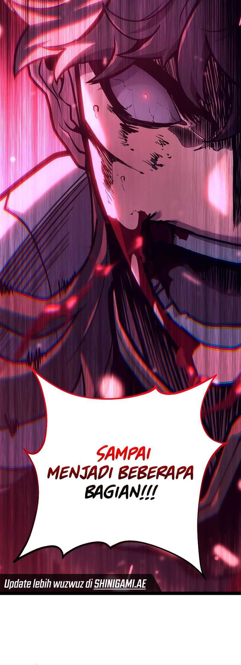Regressing As The Reincarnated Bastard Of The Sword Clan Chapter 31 - halaman 38