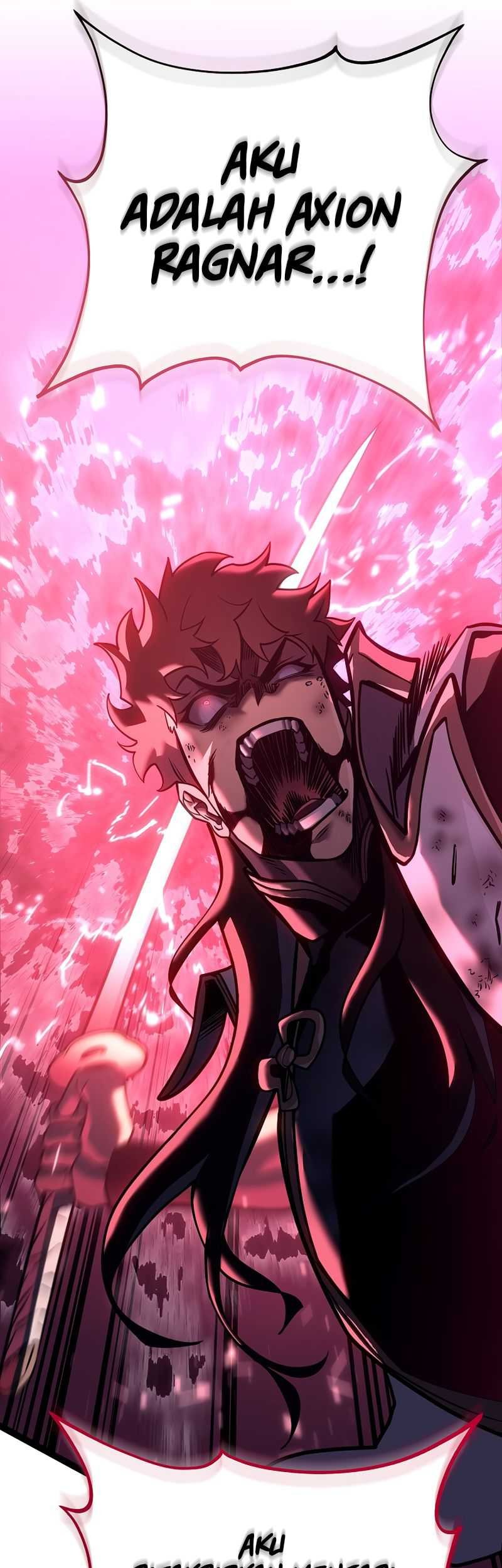 Regressing As The Reincarnated Bastard Of The Sword Clan Chapter 31 - halaman 39