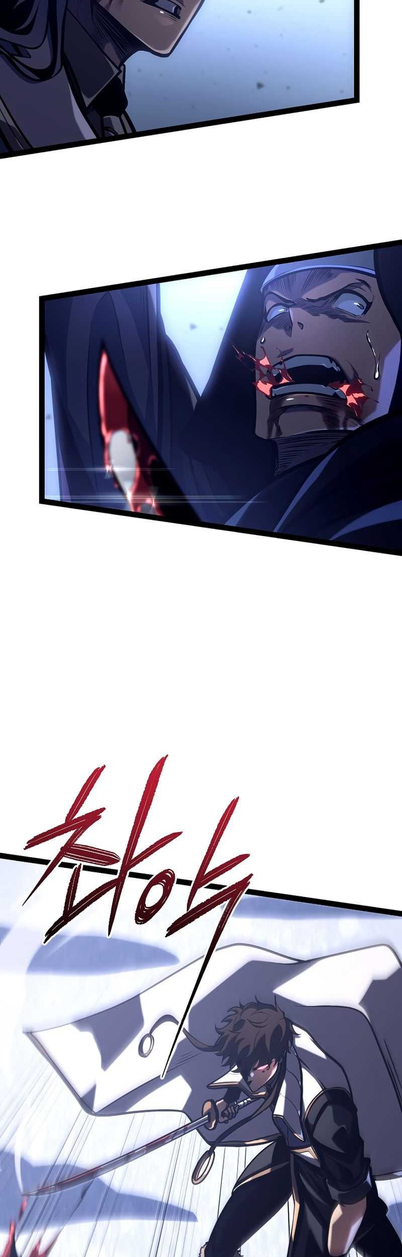 Regressing As The Reincarnated Bastard Of The Sword Clan Chapter 31 - halaman 4