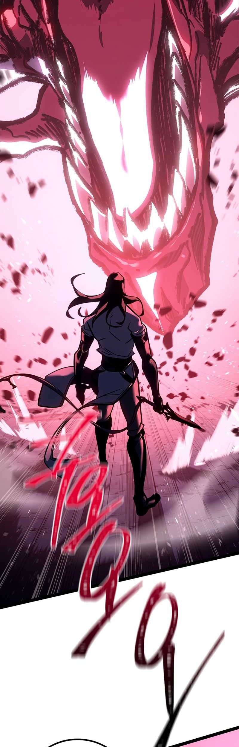 Regressing As The Reincarnated Bastard Of The Sword Clan Chapter 31 - halaman 41