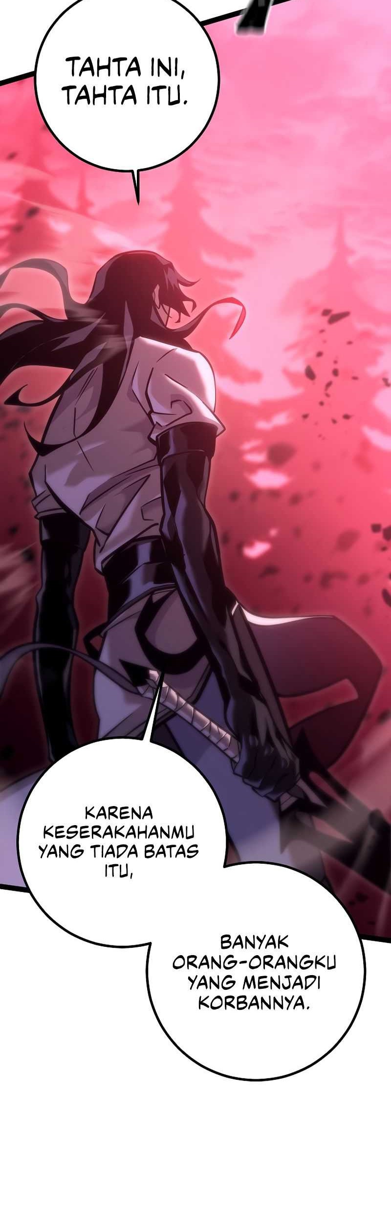 Regressing As The Reincarnated Bastard Of The Sword Clan Chapter 31 - halaman 42