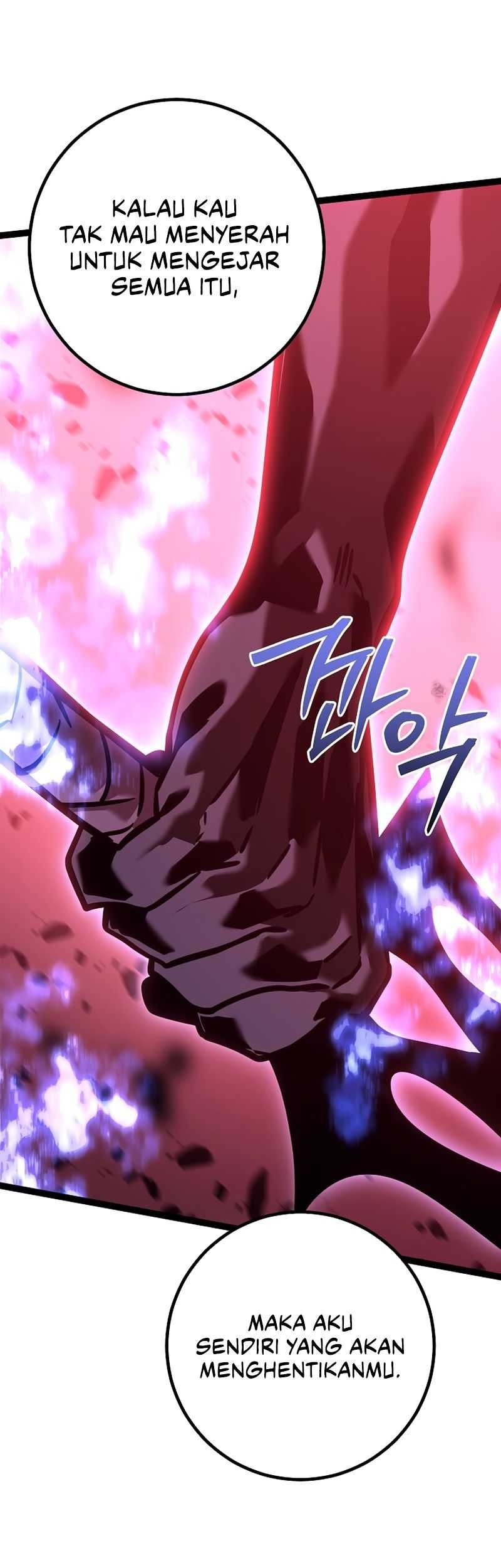 Regressing As The Reincarnated Bastard Of The Sword Clan Chapter 31 - halaman 43