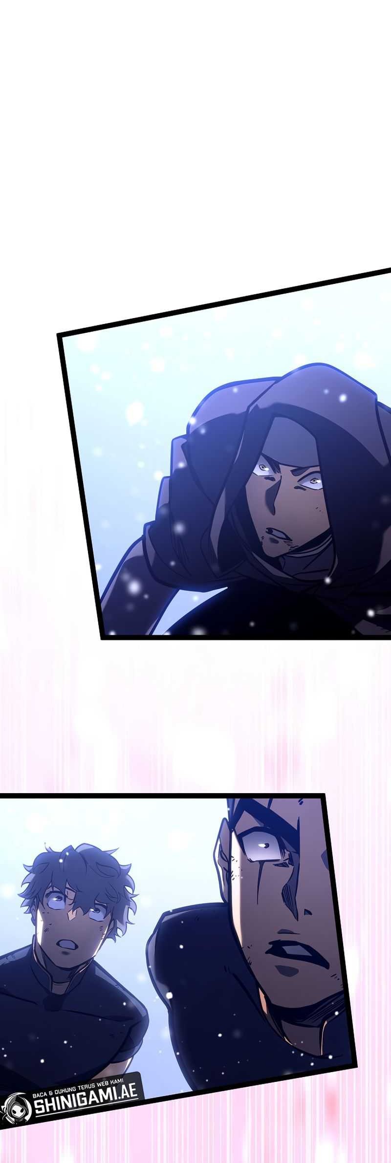Regressing As The Reincarnated Bastard Of The Sword Clan Chapter 31 - halaman 52