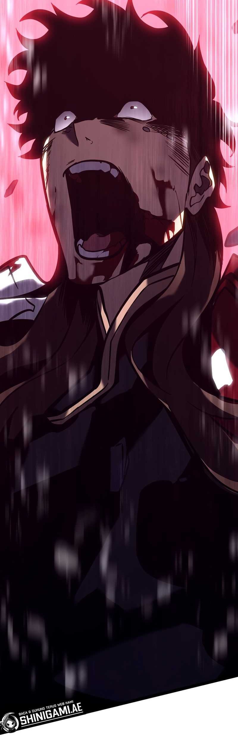 Regressing As The Reincarnated Bastard Of The Sword Clan Chapter 31 - halaman 54